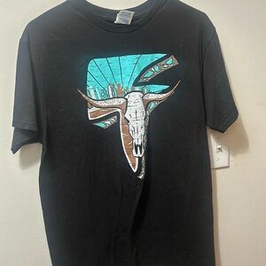Western T-Shirt